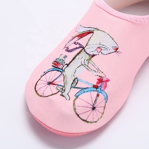Offre Spéciale d'eau pour enfants chaussures de sport à séchage rapide aqua plage peau pieds nus aqua chaussures enfants - Product Image 5