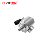 Parasurtenseur RF à faible perte d'insertion 0-6G SMA Mâle vers SMA Femelle Protecteur Coaxial