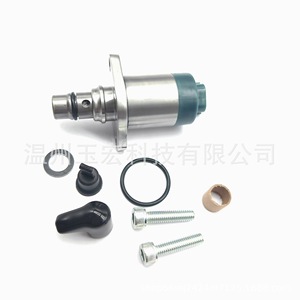 MAZDA Opel Mitsubishi วาล์วควบคุมเชื้อเพลิง8-98145453-0 SCV วาล์ววัดแสงสำหรับ3.0L Nissan เกียร์ธรรมดา - Product Image 3