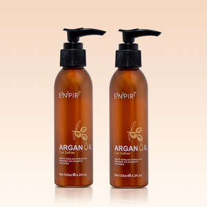 Mejor venta de aceite de argán queratina tratamiento alisado hidratante champú para el cabello Etiqueta Privada champú sin sulfato - Product Image 4