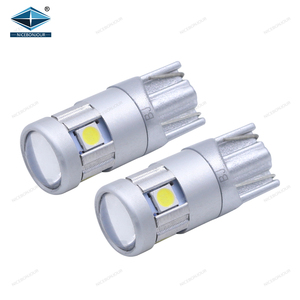 Bj <span class=keywords><strong>LED</strong></span> <span class=keywords><strong>T10</strong></span> hổ phách chất lượng ấm trắng 6000K ô tô nội thất ban ngày đèn <span class=keywords><strong>T10</strong></span> <span class=keywords><strong>LED</strong></span> - Product Image 6