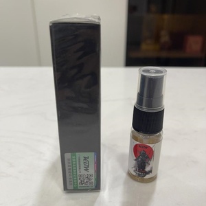 <span class=keywords><strong>Spray</strong></span> Retardante de Eyaculación Peineli, Herbal, Saludable para la Piel, de Larga Duración - Product Image 4