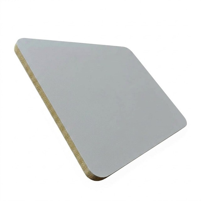 High Cost-Performance Fireproof PVC Wall Panel Flame Retardant Waterproof Board