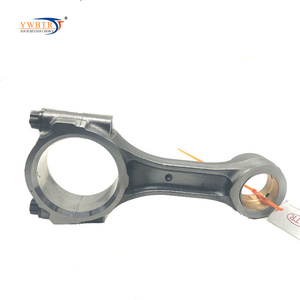 Cojinete de Biela y Cojinete Principal de Cigüeñal Nuevos de Fábrica para <span class=keywords><strong>Ford</strong></span> <span class=keywords><strong>Focus</strong></span> 1.5T 1.6 Ecoboost 98MM6211AB Cojinetes de Extremos Grandes - Product Image 1