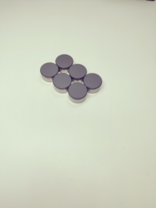 Compacto de Diamante Policristalino NA para Perfuração de Rocha Dura em Perfuração de Campo de Petróleo / Inserções <span class=keywords><strong>PDC</strong></span> Esféricas e <span class=keywords><strong>PDC</strong></span> em Forma Cônica - Product Image 4