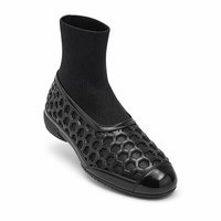 Chaussettes aquatiques antidérapantes moulées par injection, imperméables, à séchage rapide, pour activités aquatiques en extérieur, pour hommes et femmes, plage, ruisseau, OEM