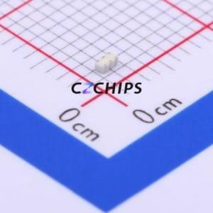 HHM22106B1 RF Coupler SMD-6P,1.6x0.8mm RF ( Frequency: )( Coupling Factor: 28dB )( Insertion Loss: 0.2dB ) - Product Image 2