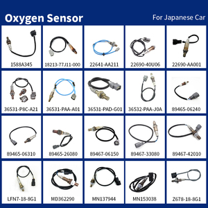 Kehoon Hiệu Suất Mới Cảm Biến Oxy Cho Kia OEM Phần Số 39210-23710 39210-23800 39210-23750 39210-25150 39210-2e100 - Product Image 5