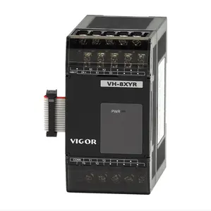 Thương Hiệu Mới VIGOR PLC Plc Vb-32et-ac Vigor VH-60MR VH60MR