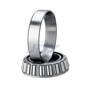 Rodamientos de Rodillos Cónicos de Acero Cromado JDZ 32210-32217 de Alta Capacidad de Carga - Product Image 5