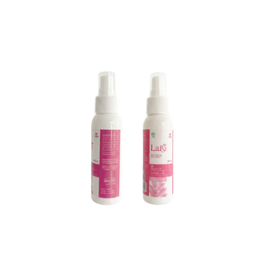 Aceite de Masaje Larsi Treatment de 100 ml que suaviza, nutre y revitaliza suavemente su piel con ingredientes naturales calmantes. - Product Image 1