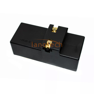 Volkswagen Golf Jetta 1999 <span class=keywords><strong>Audi</strong></span> TT xe tản nhiệt quạt điều khiển mô-đun 1j0919506h tương thích điều hòa không khí hệ thống 1j0 919 506 H - Product Image 2