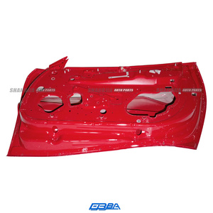Accessoires de porte de voiture en gros 88685311 en alliage d'aluminium, porte droite pour Ferrari Portofino 2019-2020 - Product Image 5