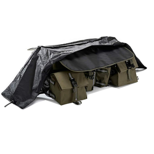 MESOROCK ajustable ATV bolsa trasera ATV/UTV Parca Ve Aksesuarlari multifunción ATV caja de almacenamiento trasera - Product Image 6