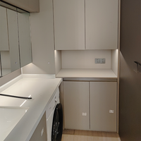 Conteneur préfabriqué en acier Hôtel Péniche Capsule Maison sur l'eau Maison modulaire flottante Petite Maison Logement mobile