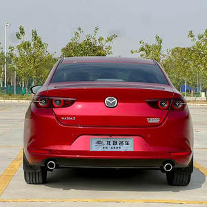 <span class=keywords><strong>Mazda</strong></span> <span class=keywords><strong>3</strong></span> Axela <span class=keywords><strong>2022</strong></span> Usado, Económico y Más Vendido, 2.0L Automático, Edición Elegante, Volante a la Izquierda, Sedán en Venta - Product Image 5