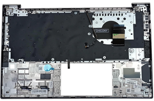 Pièces d'ordinateur pour HP Elitebook 840 845 G7 G8, pour M52490-001M36312-001, coque supérieure du repose-poignets avec clavier rétroéclairé - Product Image 6