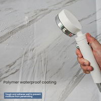 Papier peint auto-adhésif épais à motif marbre imperméable pour cuisine, salle de bain, salon, décoration de la maison