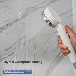 Papier peint auto-adhésif épais à motif marbre imperméable pour cuisine, salle de bain, salon, décoration de la maison - Product Image 3