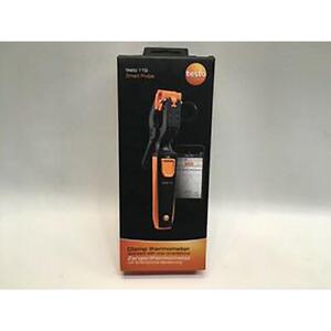 Testo 770-3 Original Allemagne True RMS 0590 7703 pour la maintenance électrique industrielle Testo 770-3 Testo 770-3 Test T - Product Image 6