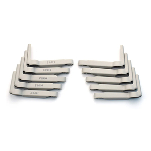 غطاء ذراع Mavic المصغر الأصلي بدون محرك غطاء أذرع بديل لـ DJI Mavic Mini /<span class=keywords><strong>2</strong></span>/SE إكسسوارات إصلاح جزء طائرة بدون طيار - Product Image 6