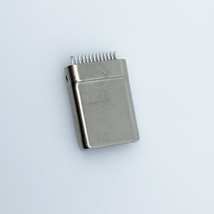 <span class=keywords><strong>Usb</strong></span>-31s-f-01 <span class=keywords><strong>USB</strong></span> <span class=keywords><strong>3.1</strong></span> Loại C nam nối <span class=keywords><strong>straddle</strong></span> núi Hội Đồng Quản trị cạnh núi <span class=keywords><strong>USB</strong></span> C - Product Image 4