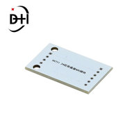 HX711 24-Bit-ADC-Modul mit integriertem TL431 externem Referenzspannungs-Zweikanal-Wägesensor 24bit