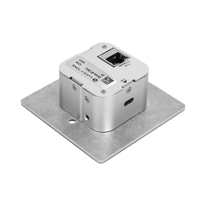 Pannello a Muro Bluetooth <span class=keywords><strong>Dante</strong></span> Audio Network di Dimensioni Quadrate per Sistema di Diffusione Sonora - Product Image 6