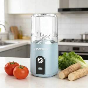 Baby <b>food</b> processor <b>mini</b> Blender Battery Power portable rechargeable blender fruit mixer portable nice cup blender <b>mini</b> mixeur - Product Image 3