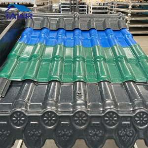 Tejas para Techos Comerciales, Láminas para Techos ASA, <span class=keywords><strong>Materiales</strong></span> de Construcción con Aislamiento Térmico Superior - Product Image 1