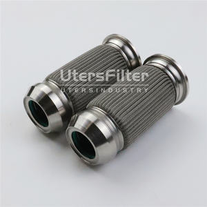 Elemen Filter disinter Las penghantar 318081 UTERS Aut - Product Image 5