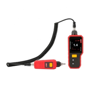 เครื่องวัดการสั่นสะเทือนแบบพกพา UNI-T UT311A สำหรับตรวจสอบความผิดปกติทางกลไก - Product Image 5