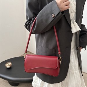 Borse da donna di nuova moda da donna che vendono come torte calde borse a tracolla da donna di grande capacità - Product Image 1