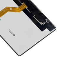 Vente en gros pour OnePlus Pad 2 Pro OPD2413 IPS remplacement de réparation de l'écran tactile de l'écran LCD avec assemblage complet du numériseur