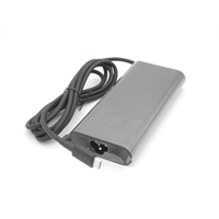 Cargador de CA USB C Tipo C de 130W para portátil Dell, reemplazo de 07MP1P, cable de alimentación de 20V 6.5A HA130PM170