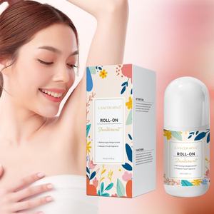 Desodorante Antitranspirante al por Mayor, Desodorante Económico, Pedido Mínimo, Productos de Cuidado Femenino - Product Image 1