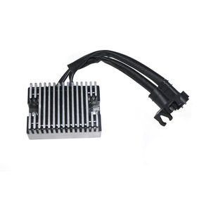 Pour <span class=keywords><strong>Harley</strong></span> Davidson <span class=keywords><strong>Sportster</strong></span> 883 systèmes électriques de moto 74546-07A 74711 régulateur et redresseur - Product Image 5