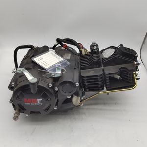 Zongshen-<span class=keywords><strong>motor</strong></span> de arranque horizontal para motocicleta <span class=keywords><strong>Honda</strong></span> Ducati, con flecos de 150cc para <span class=keywords><strong>triciclo</strong></span> de carga de gasolina - Product Image 5