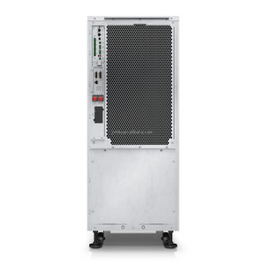 E3MUPS100KHS UPS Industrial Trifásico en Línea de 100kVA 380V 400V 415V, Sistema de Alimentación Ininterrumpida para Batería Externa - Product Image 2
