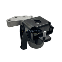 Support de moteur d'isolateur Hiparts pour montage de moteur Suzuki Swift IV 11610-71LC0