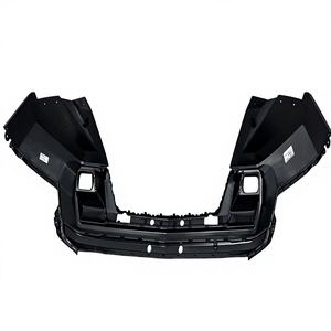 Parachoques Delantero 24-25 26539250 - Product Image 2