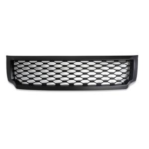 ชุดแต่งกันชนหน้าสำหรับรถยนต์นิสสัน <span class=keywords><strong>นาวา</strong></span><span class=keywords><strong>ร่า</strong></span> NP300 ปี 2015  กระจังหน้าแบบเรซซิ่ง  ฝาครอบตกแต่ง  ชิ้นส่วนภายนอก - Product Image 1