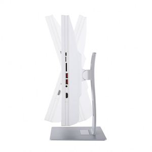Komputer Desktop 23.8 inci, Pc semua dalam satu Pc Monoblock i3 i5 i7 komputer rumah kantor Pc - Product Image 6
