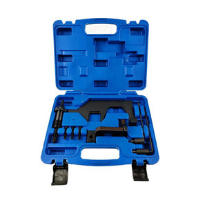 वाहन इंजन टाइम कैशाफ्ट लॉकिंग टूल मिनी, n13, n18 के लिए सेट - Product Image 6