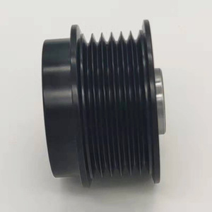 Polea Unidireccional para Alternador 27415-OTO10, Material TPE, Repuesto Automotriz - Product Image 3