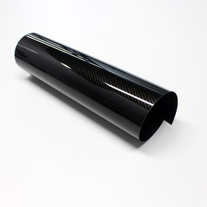 <span class=keywords><strong>Vinilo</strong></span> para Envolver Automóviles de Fibra de Carbono 7D, <span class=keywords><strong>Vinilo</strong></span> para Envolver Automóviles <span class=keywords><strong>3M</strong></span>, Película de Carbono con Base de PET - Product Image 3