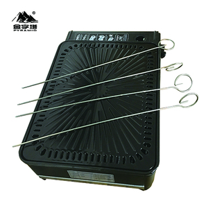 Estufa <span class=keywords><strong>de</strong></span> gas <span class=keywords><strong>butano</strong></span> para <span class=keywords><strong>cocina</strong></span>, barbacoa china, placa <span class=keywords><strong>de</strong></span> enmalle - Product Image 3
