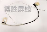 Layar Video Laptop LCD kabel Flex LED UNTUK ASUS GL553V GL553VD GL553VW GL553VE FX53V Cable FZ53V ZX53V ZX53VW VW