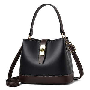 Bolsos <span class=keywords><strong>de</strong></span> Lujo <span class=keywords><strong>para</strong></span> Mujer, Bolsos <span class=keywords><strong>de</strong></span> Mano <span class=keywords><strong>de</strong></span> Cuero PU <span class=keywords><strong>de</strong></span> Lujo Populares con Cierre <span class=keywords><strong>de</strong></span> Cremallera, Tamaño Grande, Venta al Por Mayor - Product Image 1