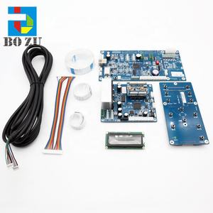 Hoson I3200 シングルヘッドボードキット I3200 UV/DTF プリントヘッドボード エコソルベント/昇華型プリンター用 - Product Image 1